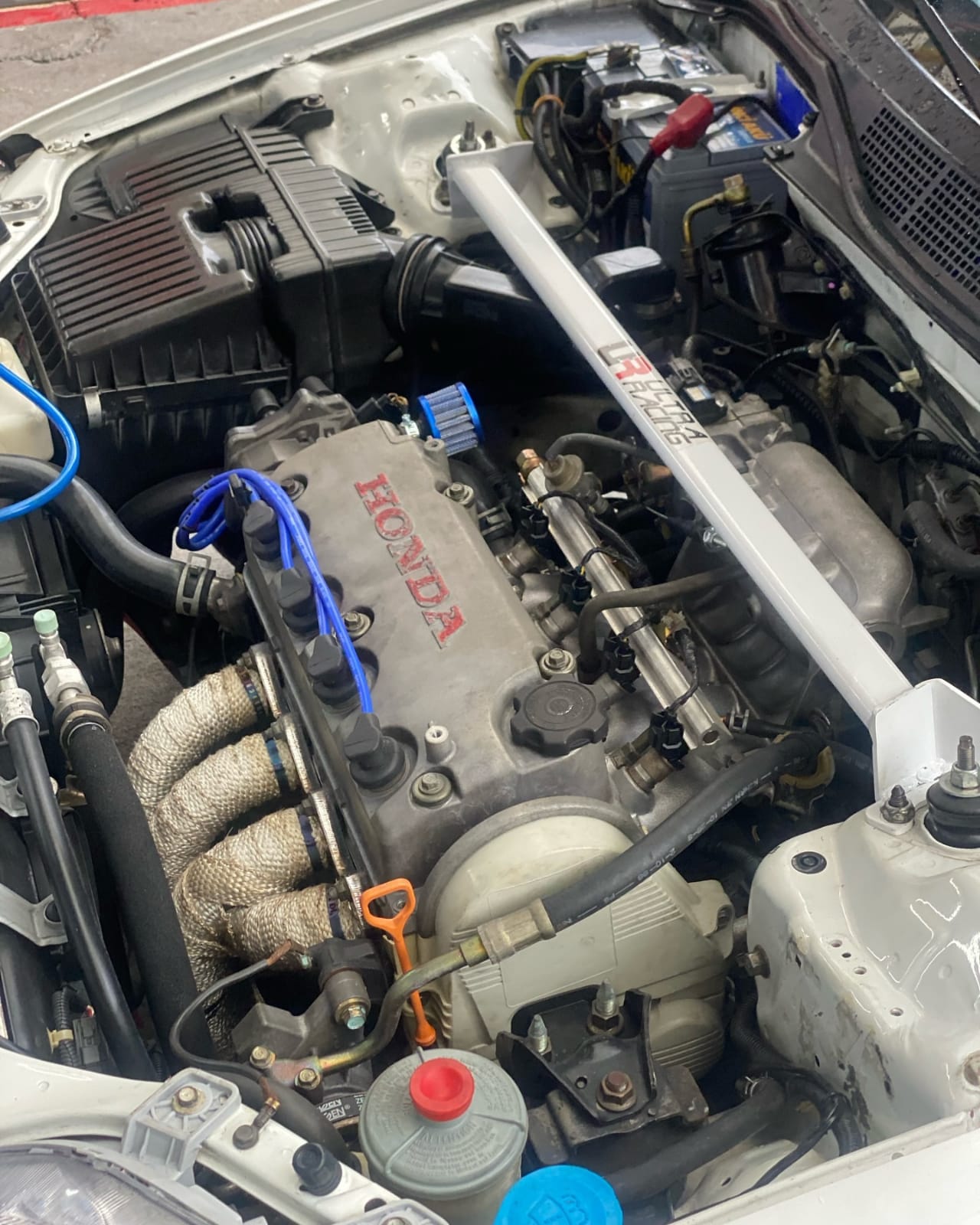 Çelik Motors Mekanik Servis